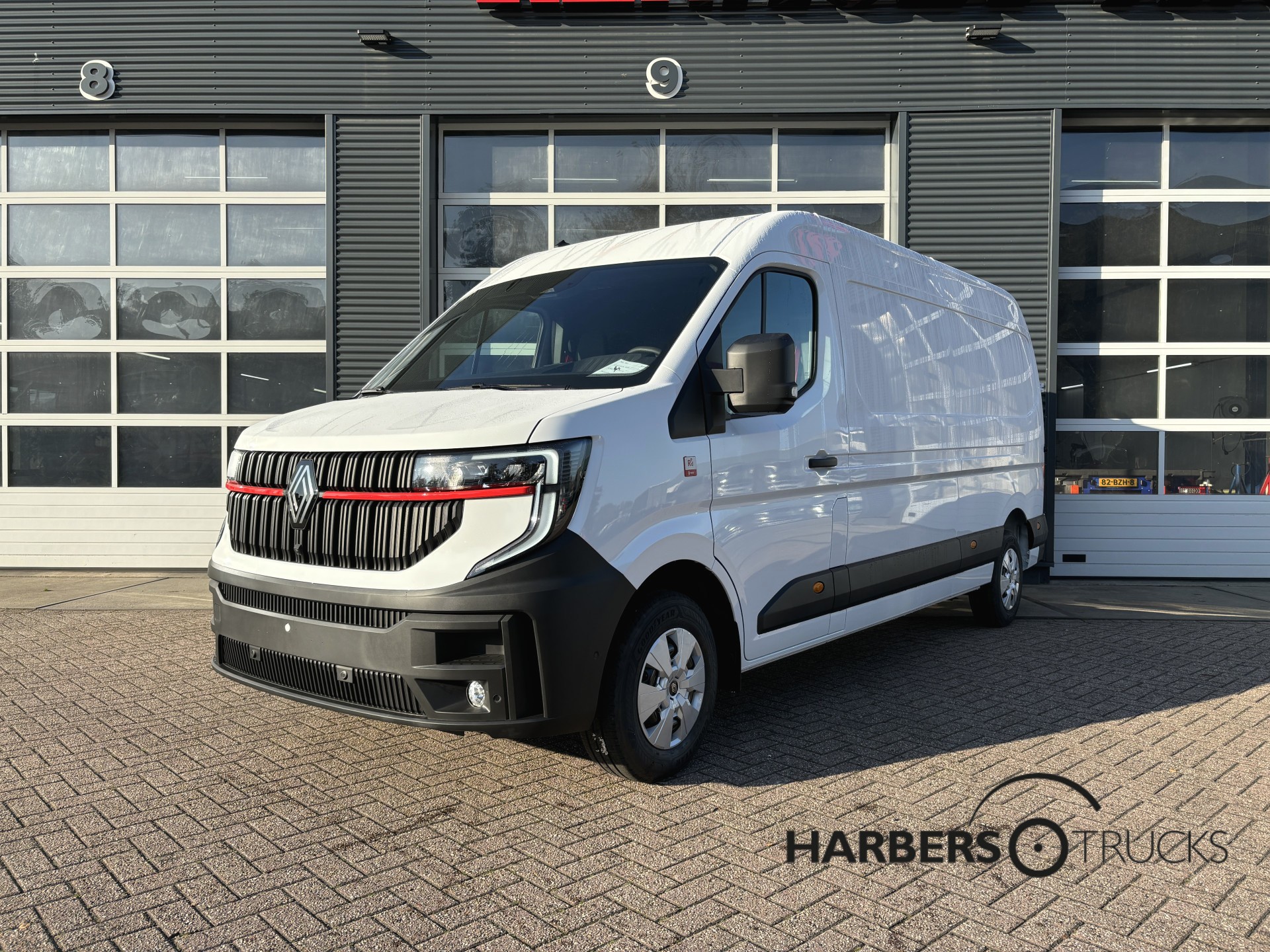 Renault Master L3H2 *NIEUW MODEL 150PK H6 Trekhaak, Navi, Google