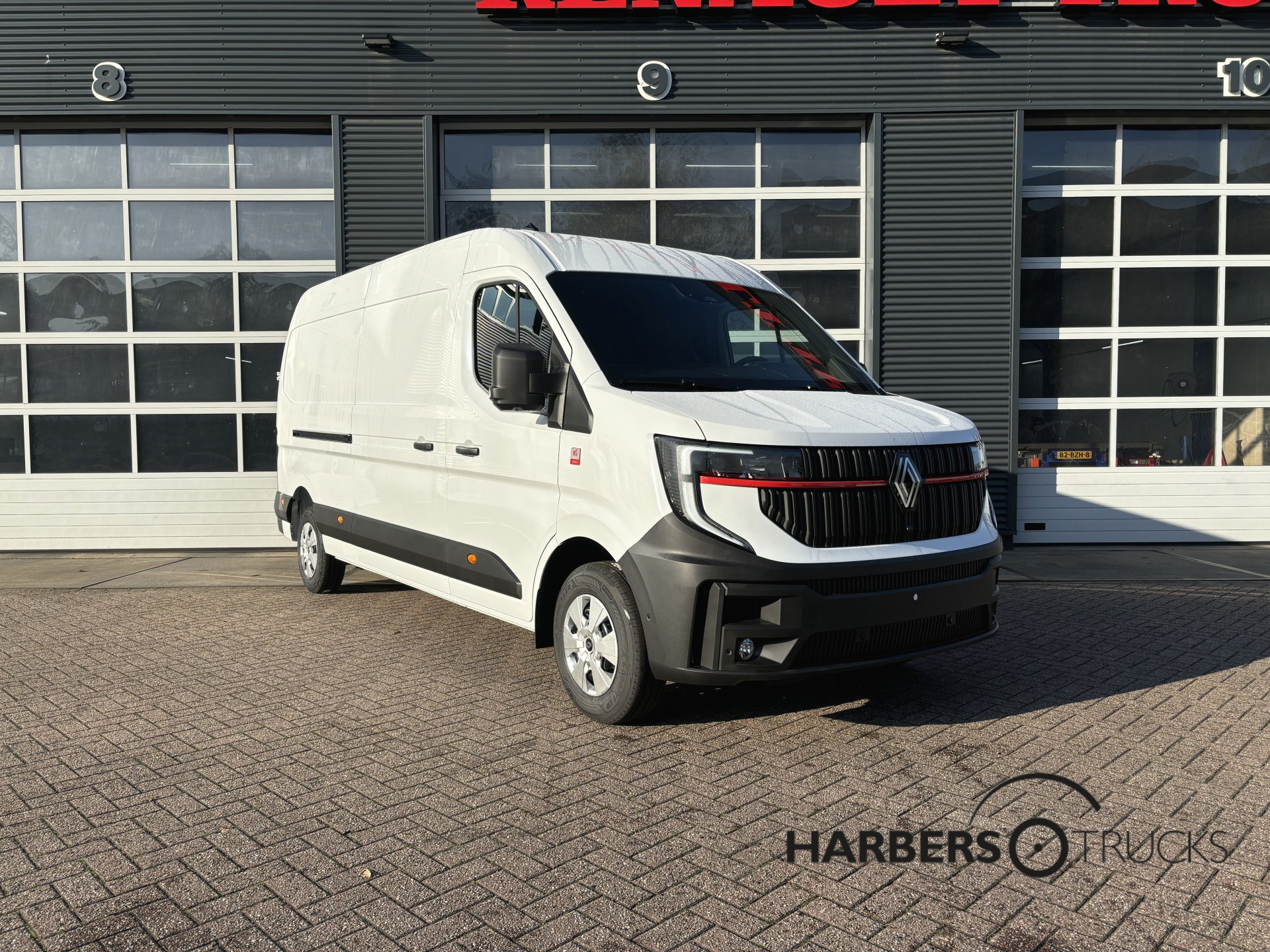 Renault Master L3H2 *NIEUW MODEL 150PK H6 Trekhaak, Navi, Google