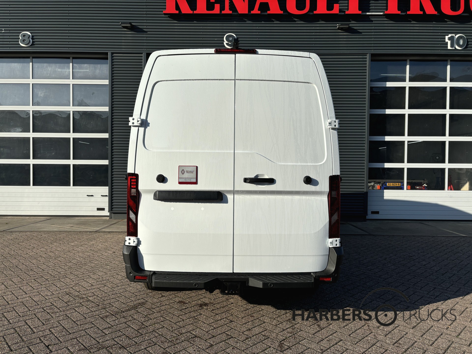 Renault Master L3H2 *NIEUW MODEL 150PK H6 Trekhaak, Navi, Google