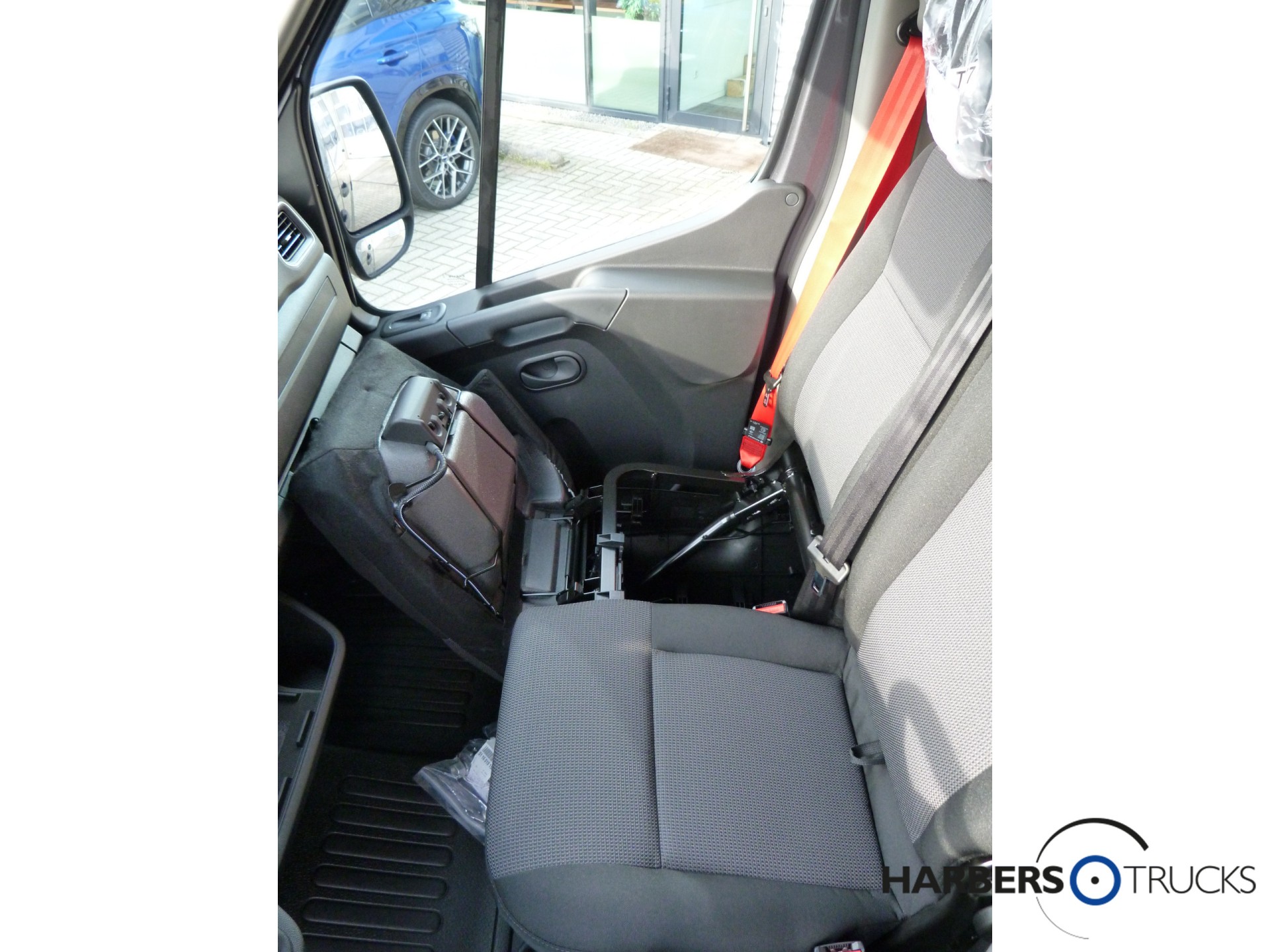 Renault Master L3H2, E-Tech, Z.E. 3100kg