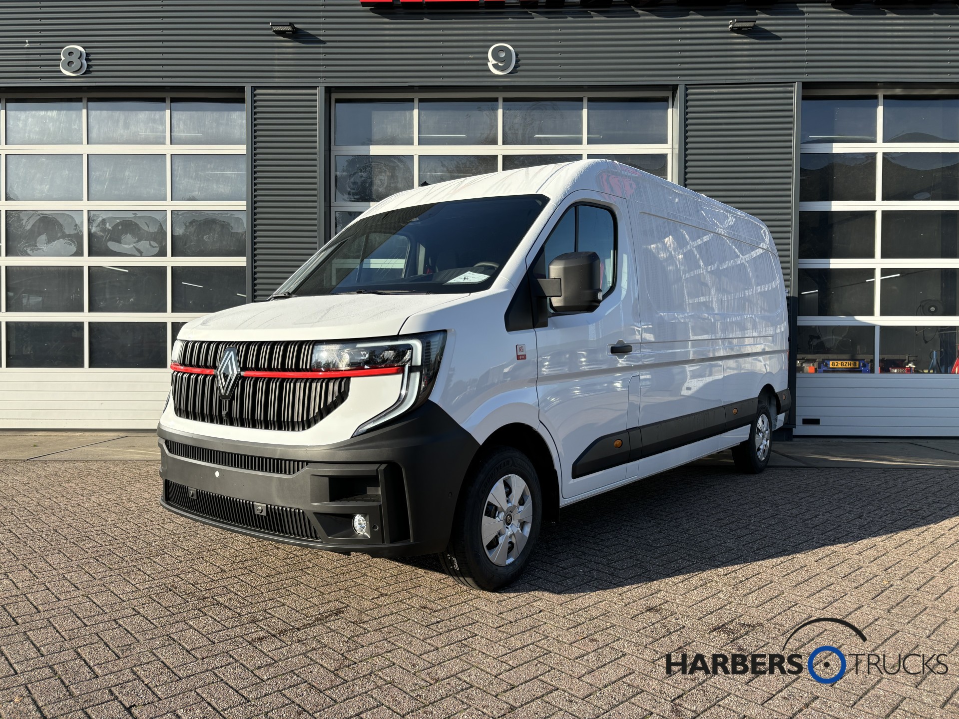 Renault Master L3H2 *NIEUW MODEL 150PK H6 Trekhaak, Navi, Google