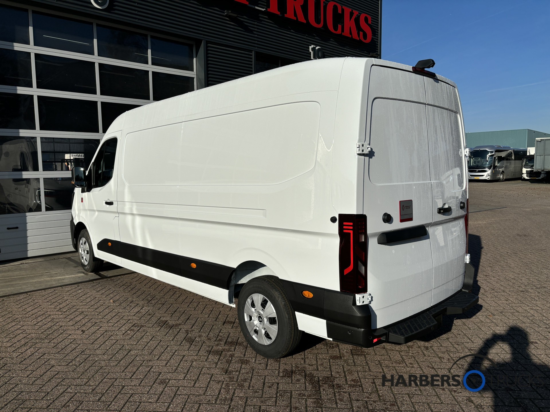 Renault Master L3H2 *NIEUW MODEL 150PK H6 Trekhaak, Navi, Google