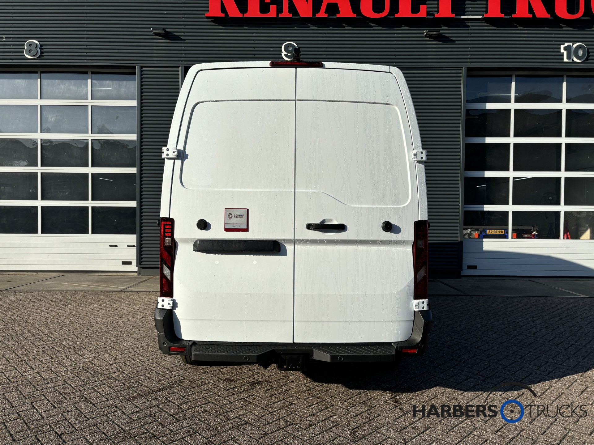 Renault Master L3H2 *NIEUW MODEL 150PK H6 Trekhaak, Navi, Google