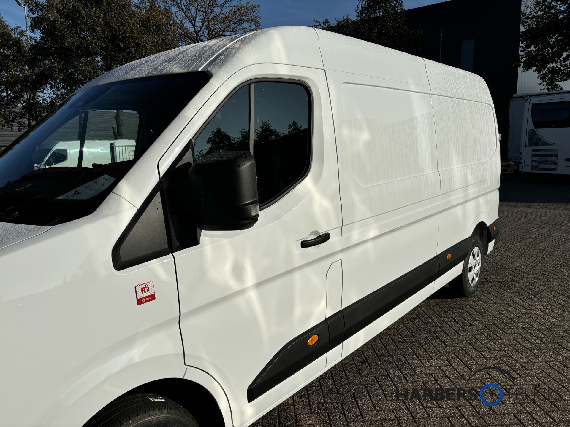 Renault Master L3H2 *NIEUW MODEL 150PK H6 Trekhaak, Navi, Google