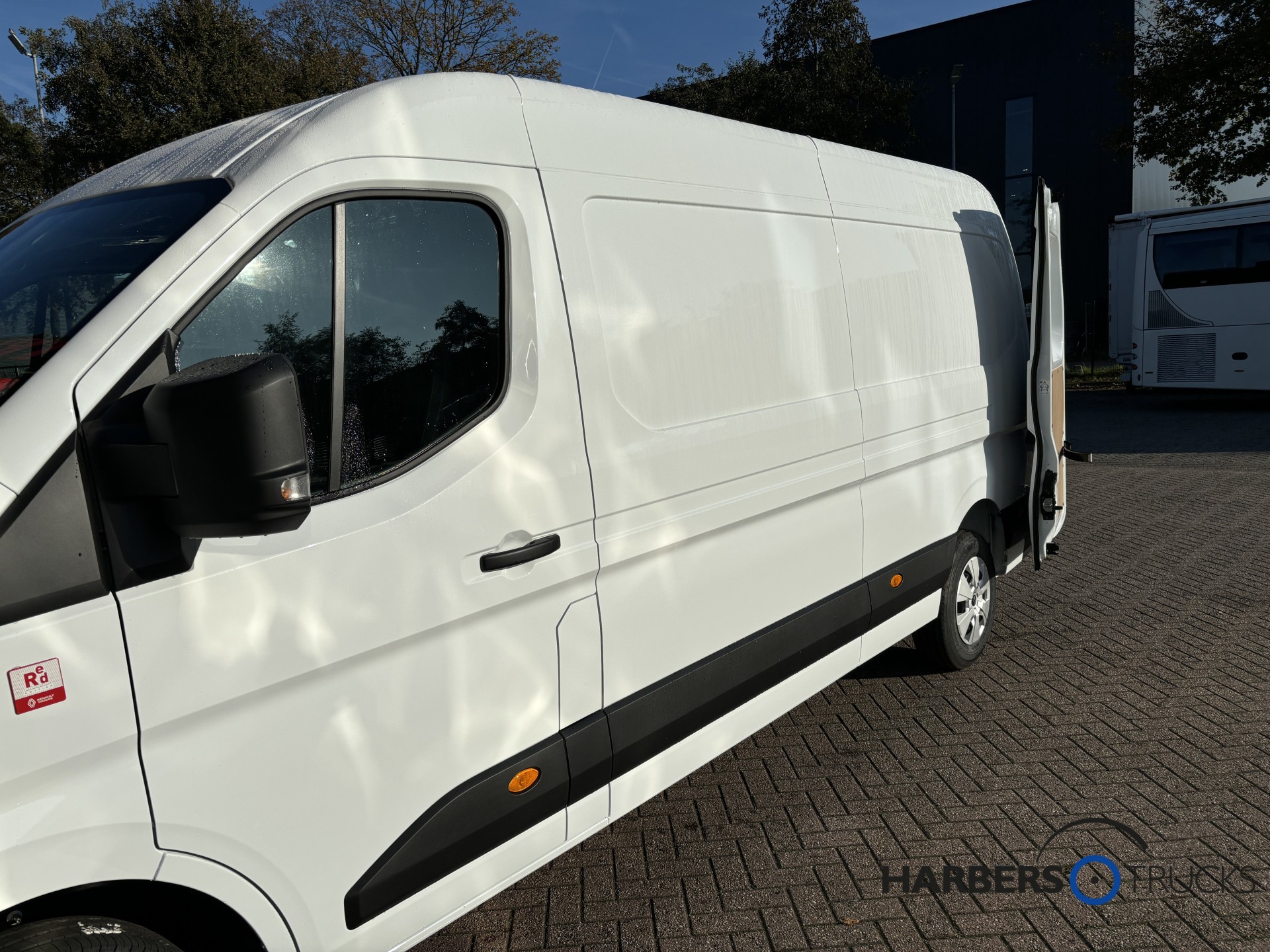 Renault Master L3H2 *NIEUW MODEL 150PK H6 Trekhaak, Navi, Google