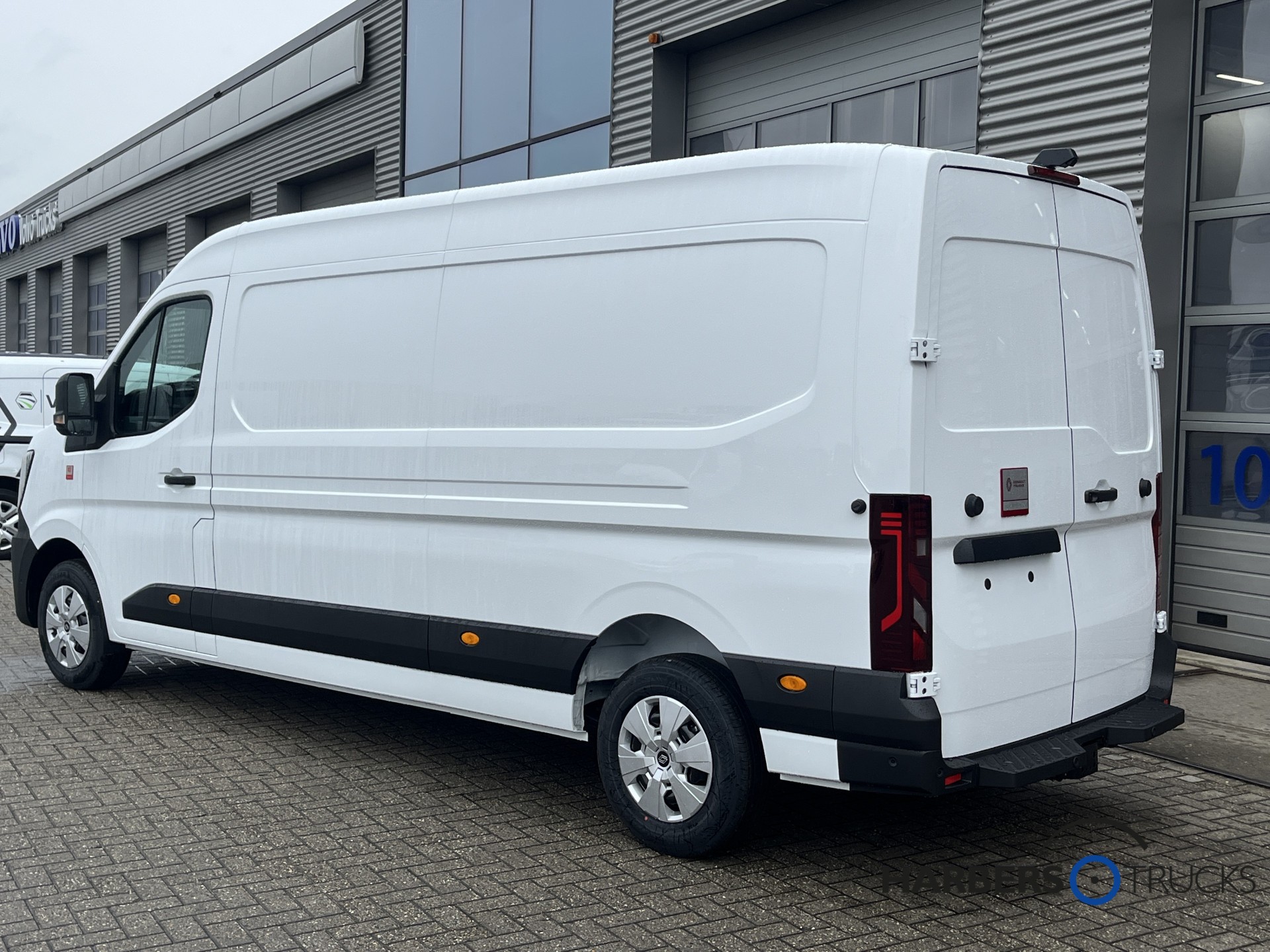 Renault Master RED Edition 150PK L3H2