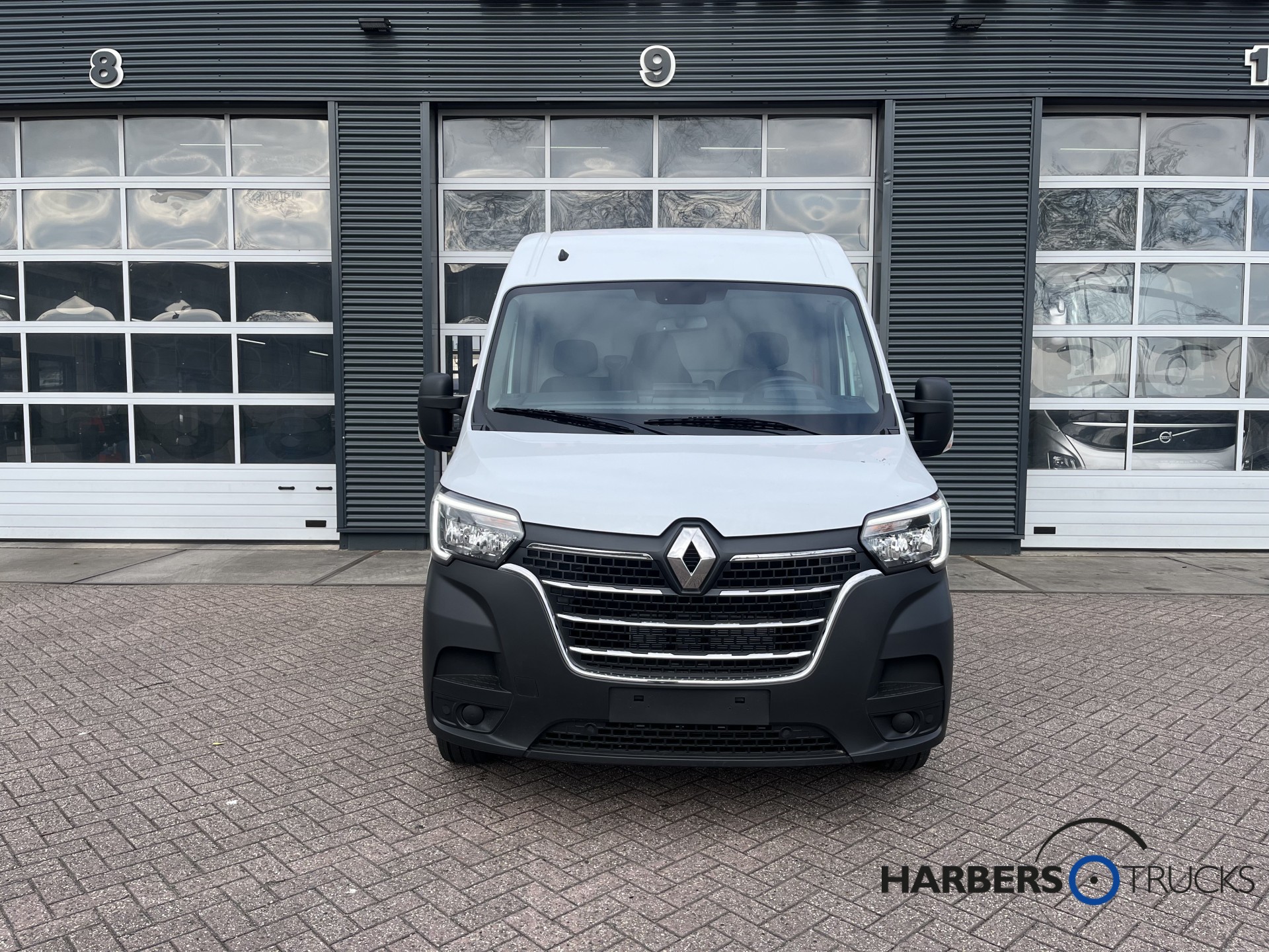 Renault Master L2H2, 3500kg, E-Tech, Z.E.