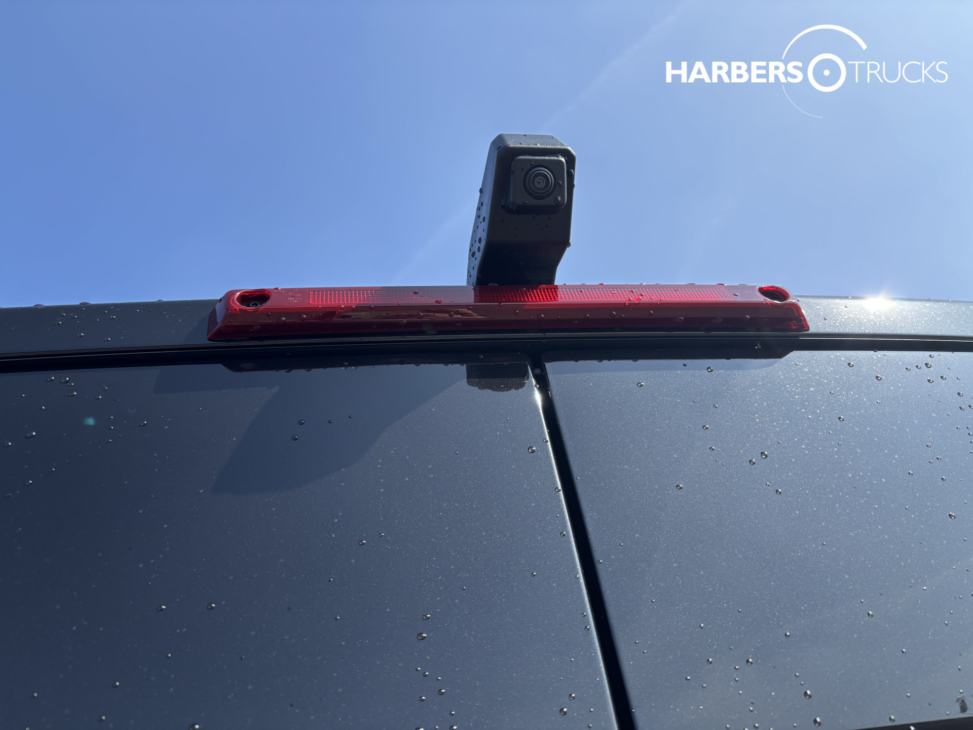 Renault Master Red Edition 150PK