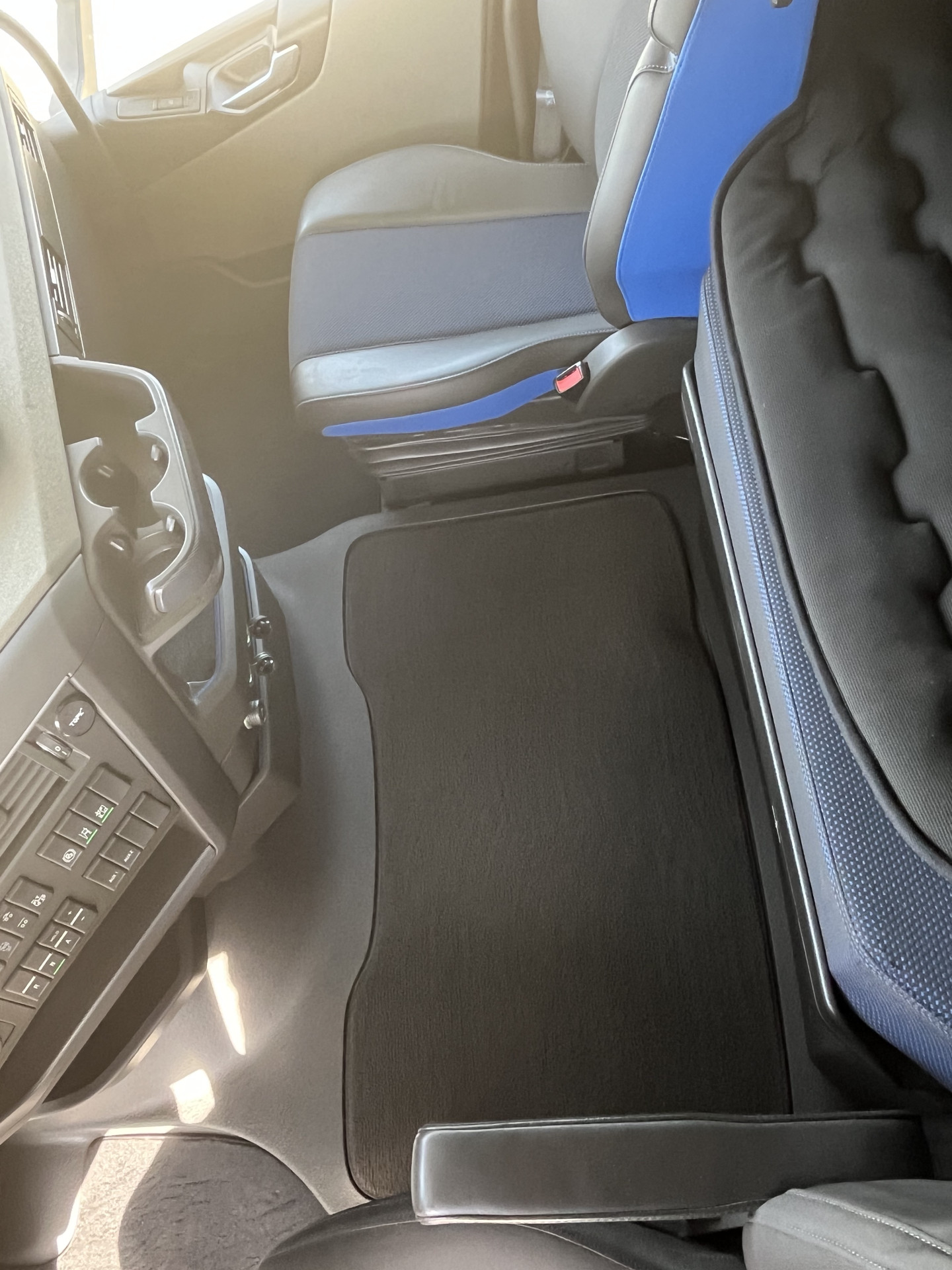 Volvo FH 460 Turbo Compound Dealer onderhouden