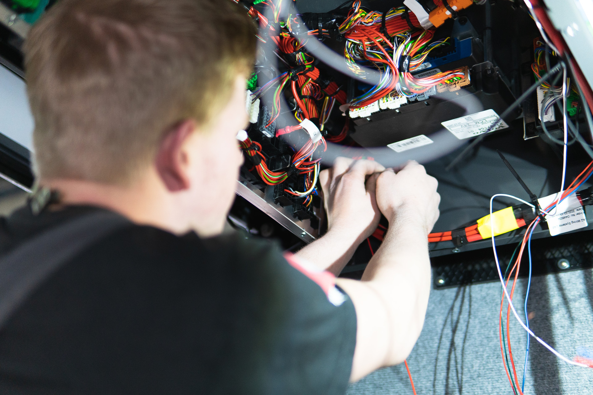 Renault T 480 Turbo Compound T-High sleepercab