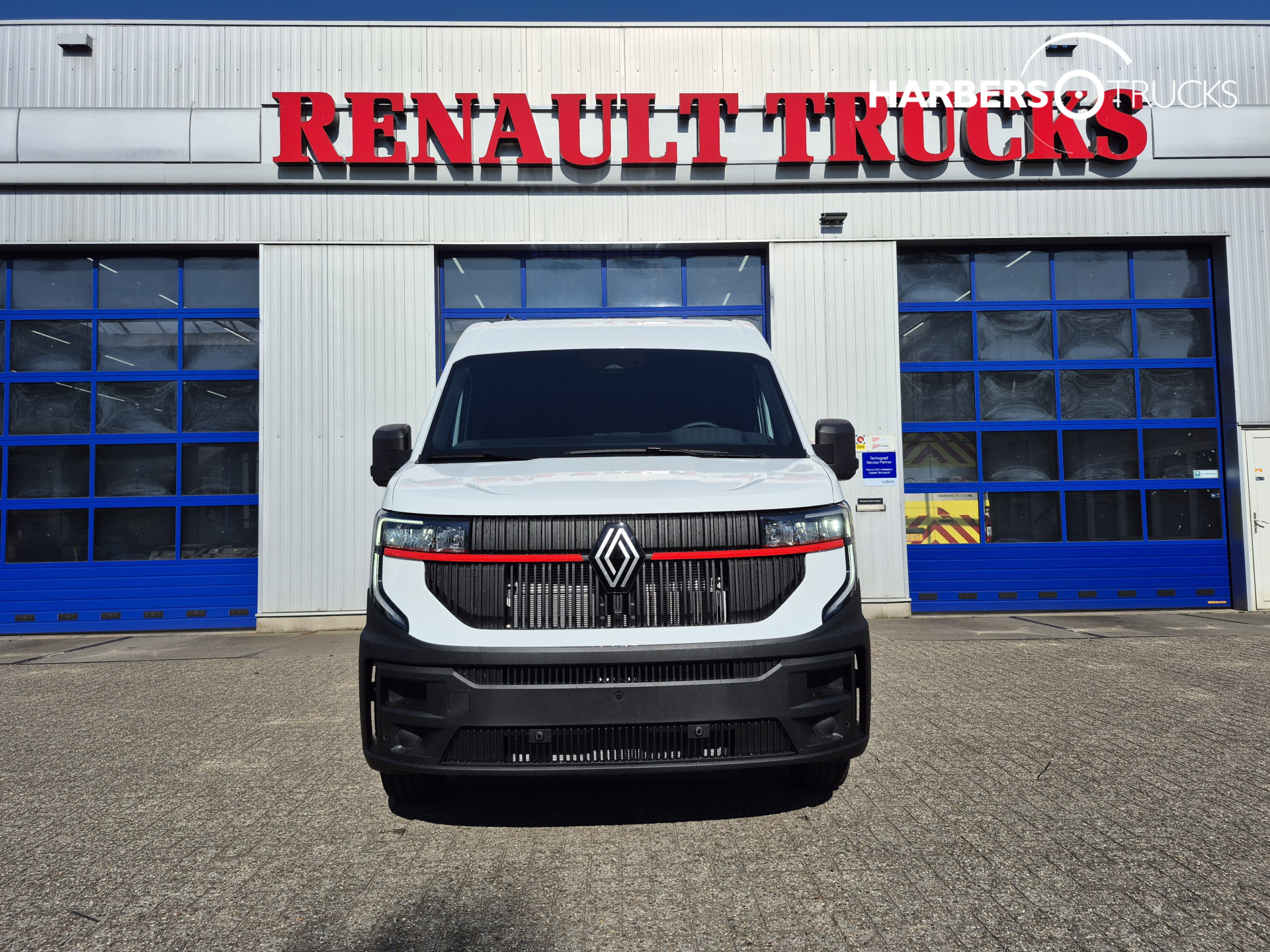 Renault Master Red Edition L3H2 ***Automaat***