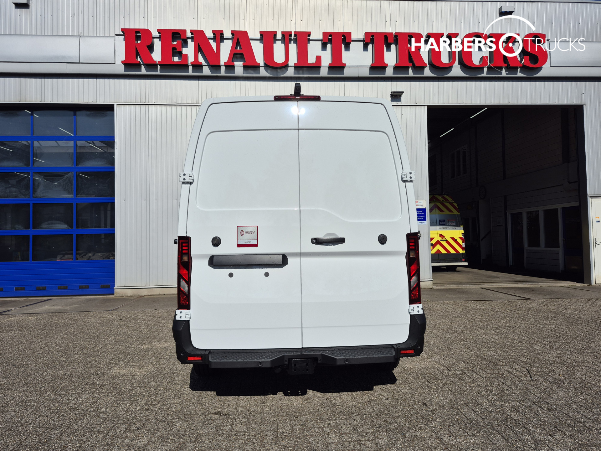 Renault Master Red Edition L3H2 ***Automaat***