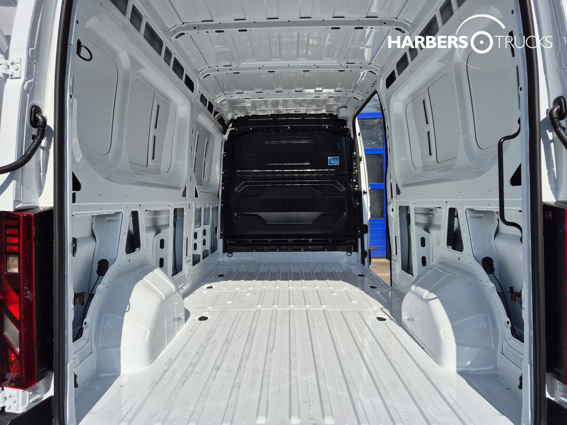 Renault Master Red Edition L3H2 ***Automaat***