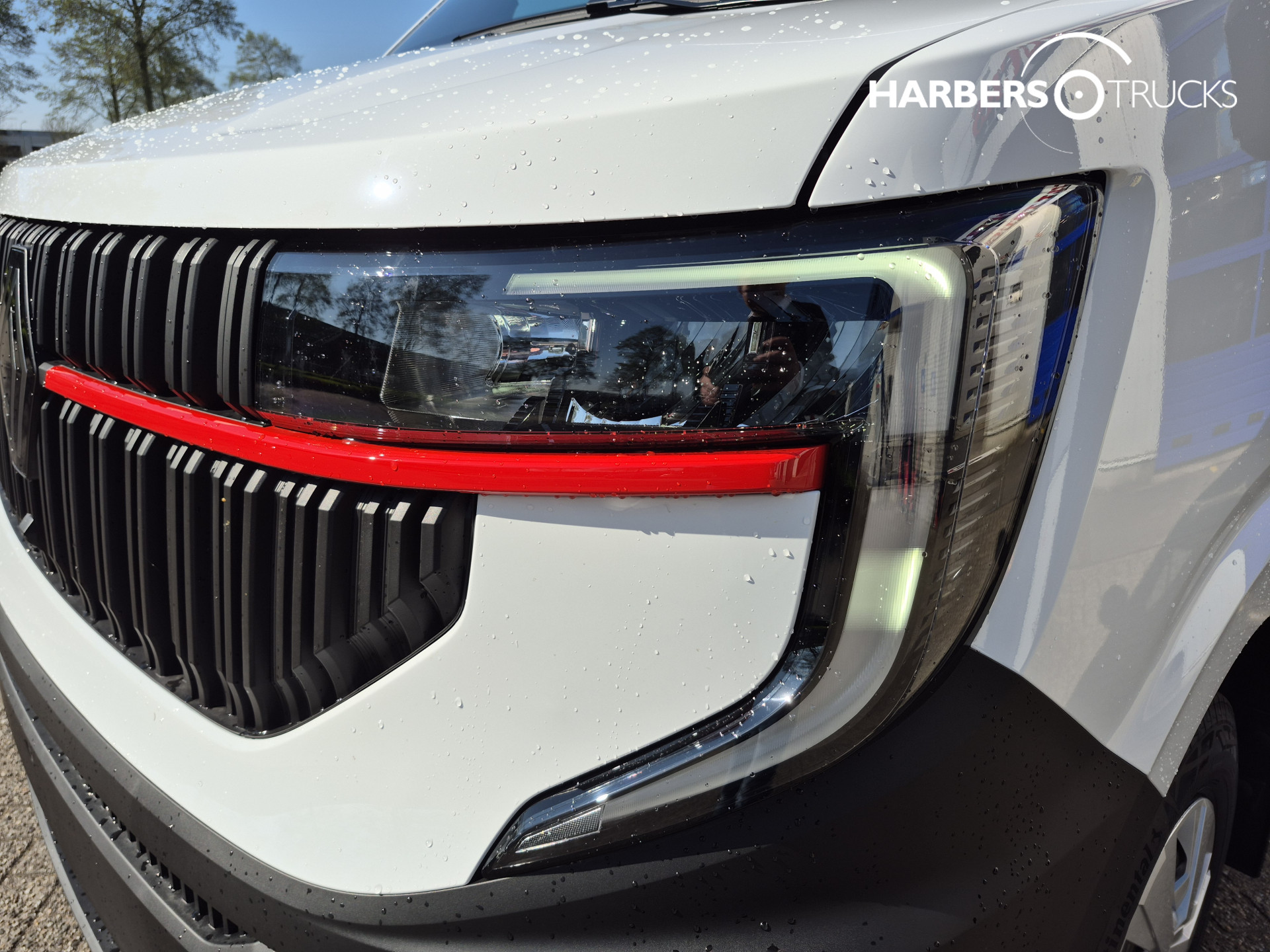 Renault Master Red Edition L3H2 ***Automaat***