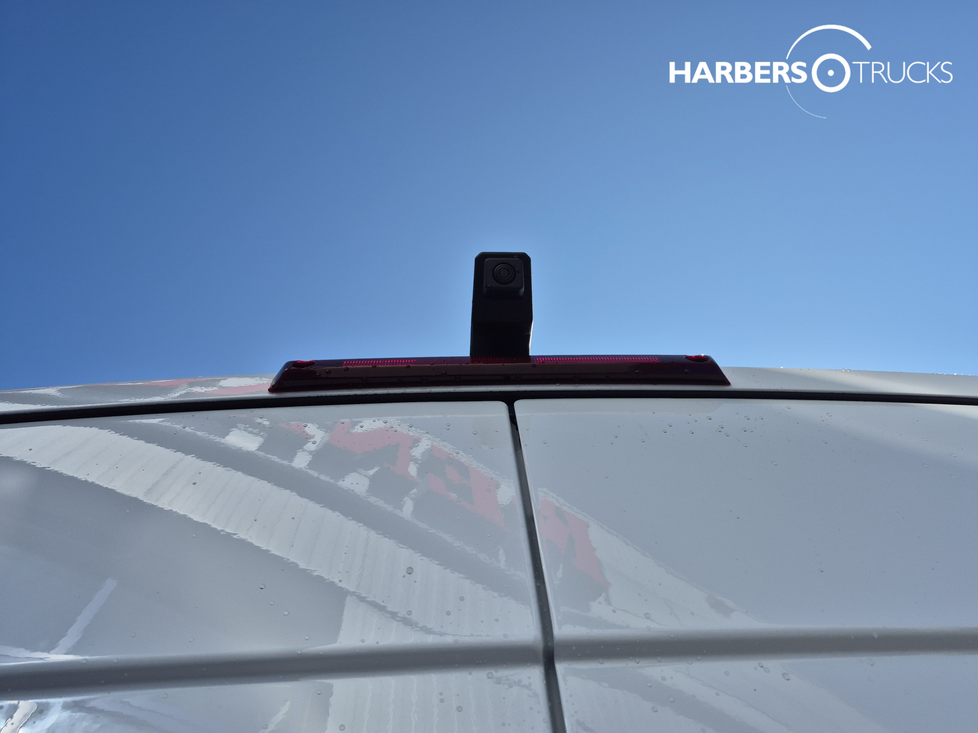 Renault Master Red Edition L3H2 ***Automaat***