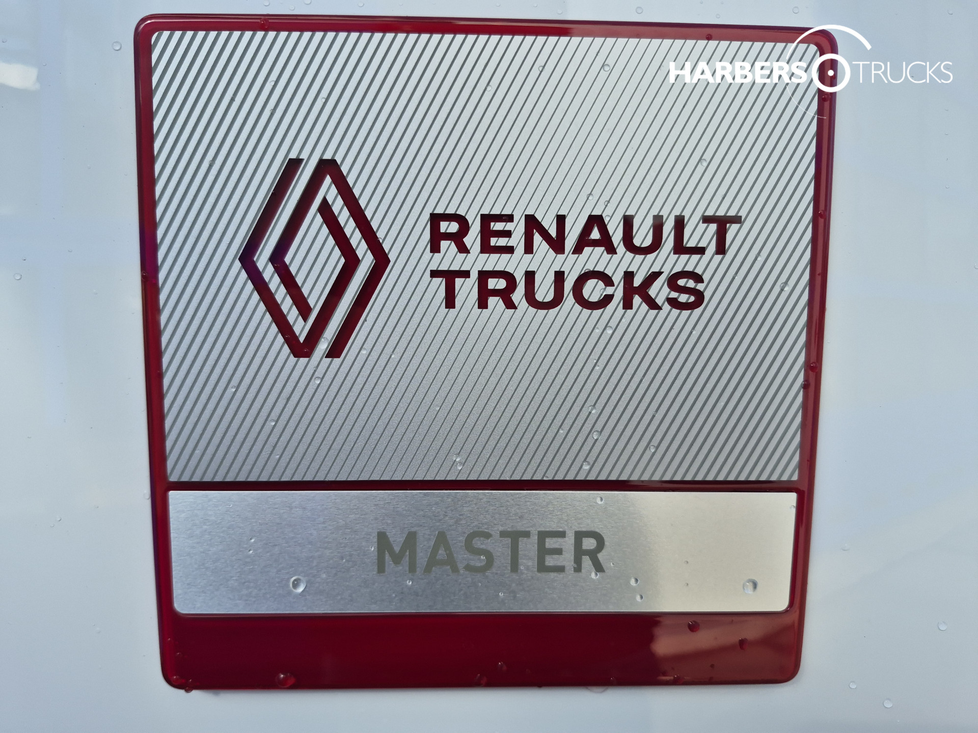 Renault Master Red Edition L3H2 ***Automaat***