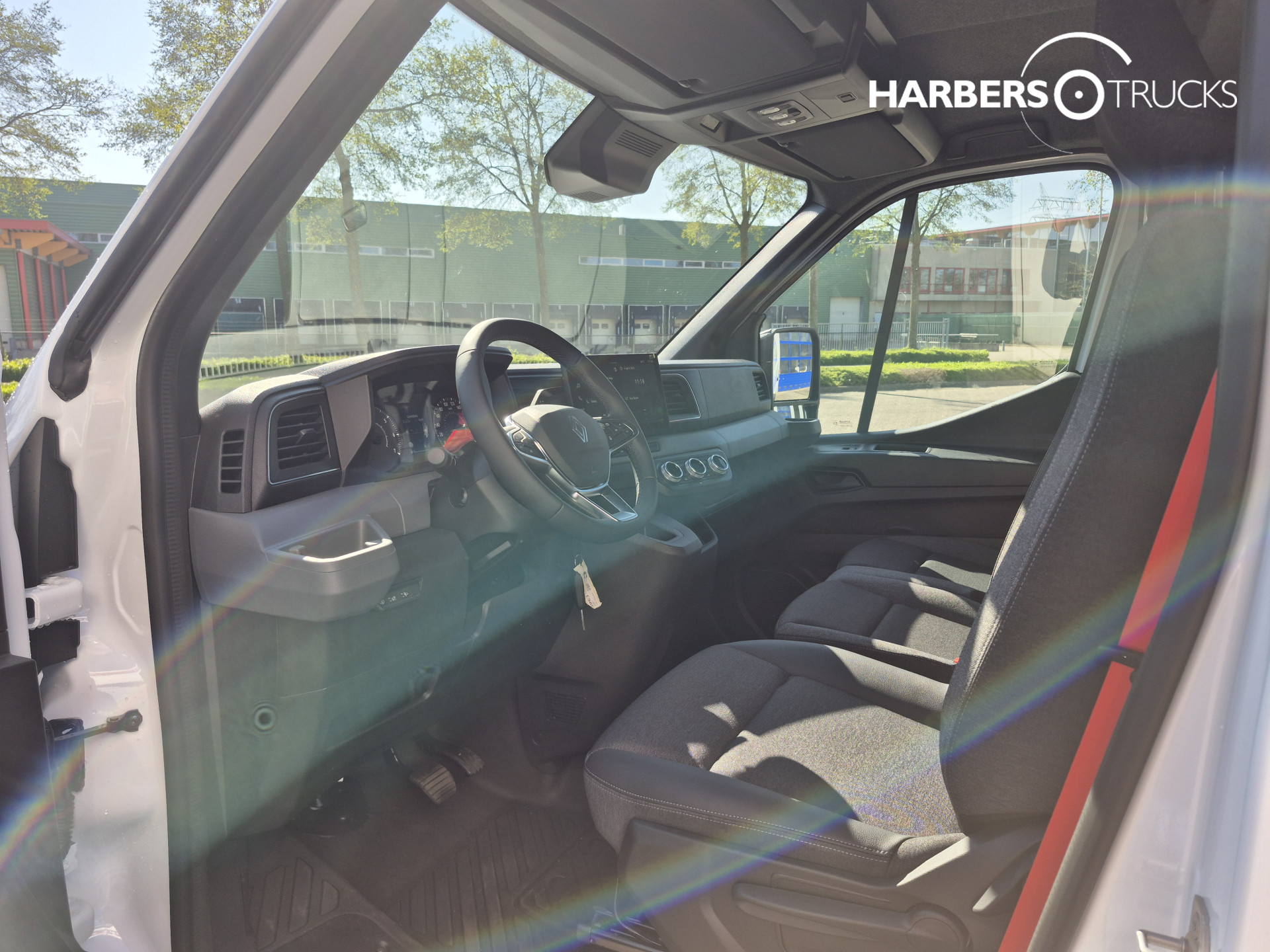 Renault Master Red Edition L3H2 ***Automaat***