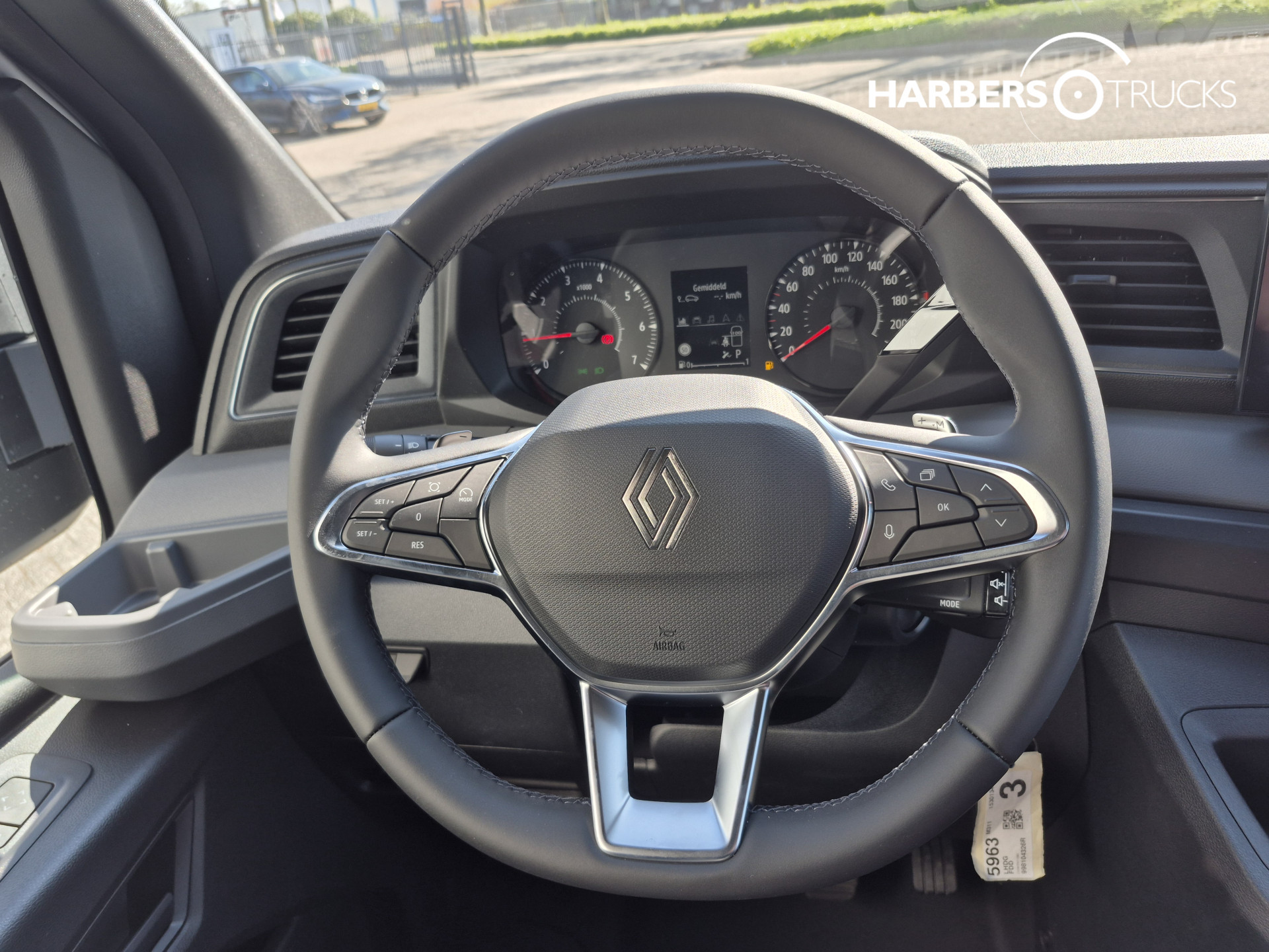 Renault Master Red Edition L3H2 ***Automaat***