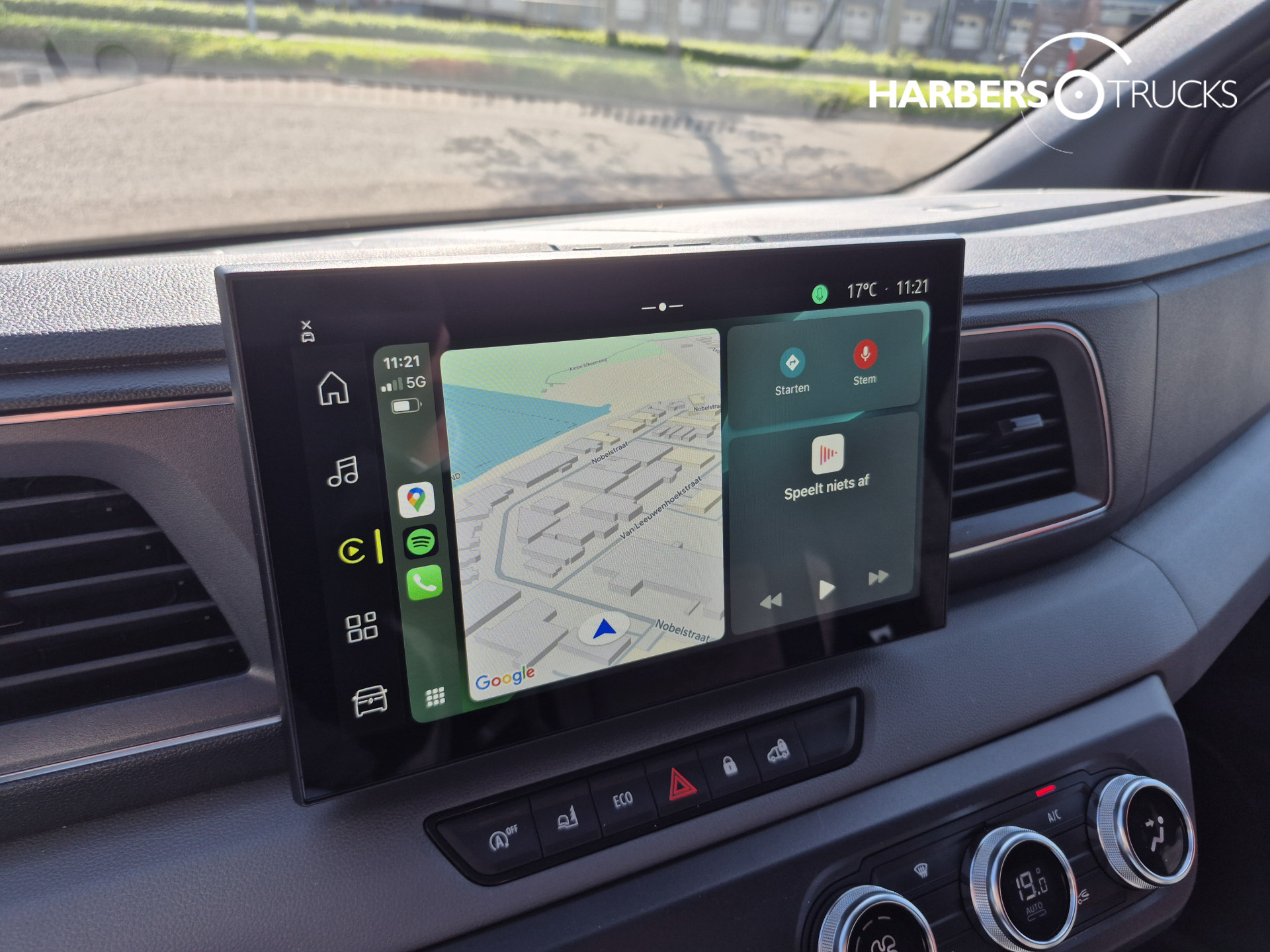 Renault Master Red Edition L3H2 ***Automaat***