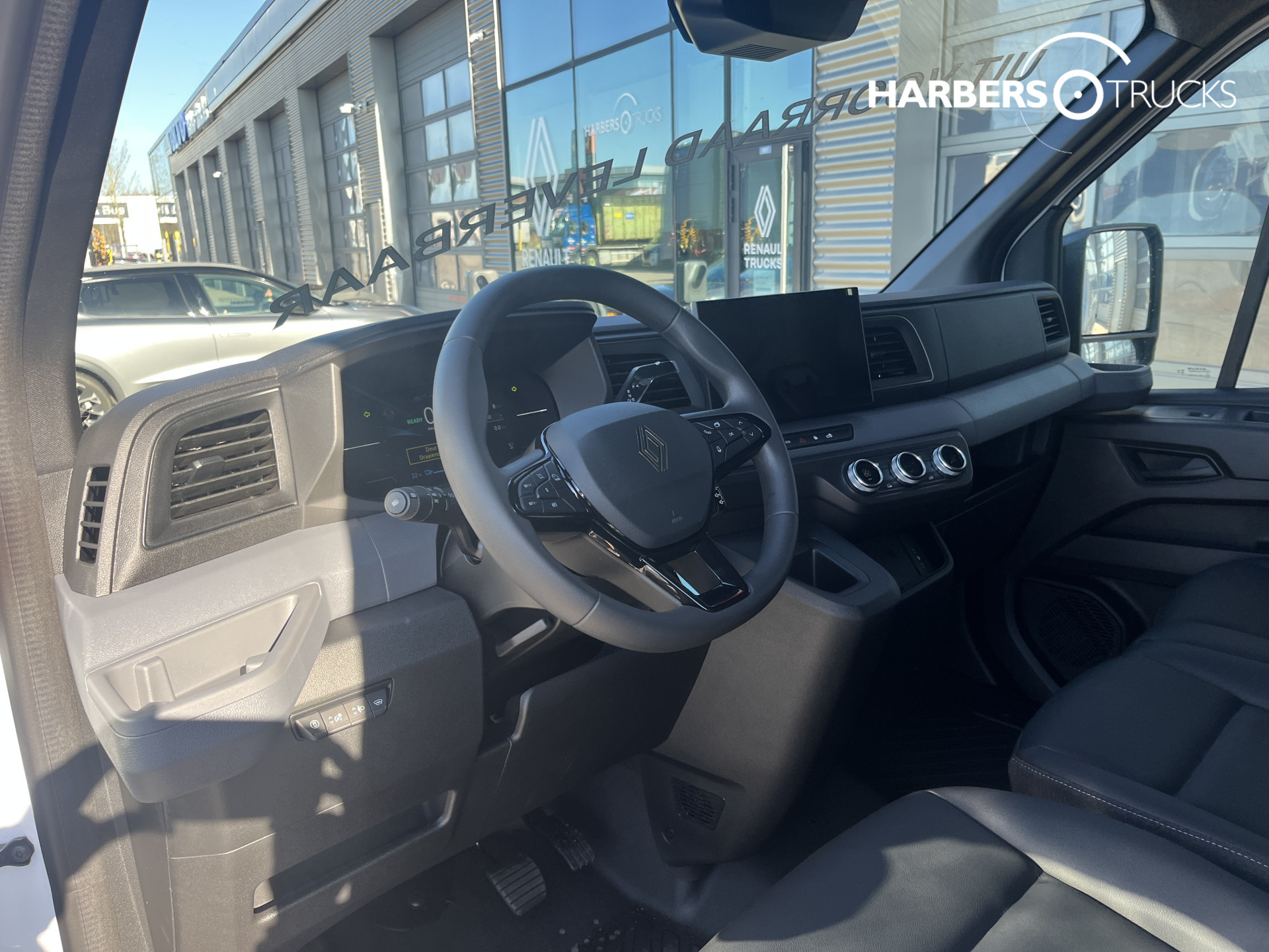 Renault Master Red Edition E-Tech L3H2