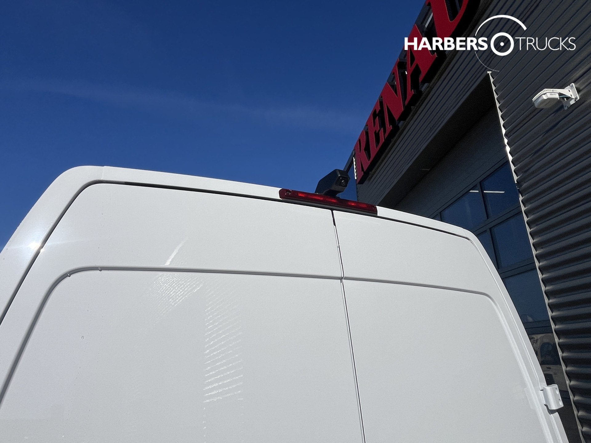 Renault Master Red Edition E-Tech L2H2