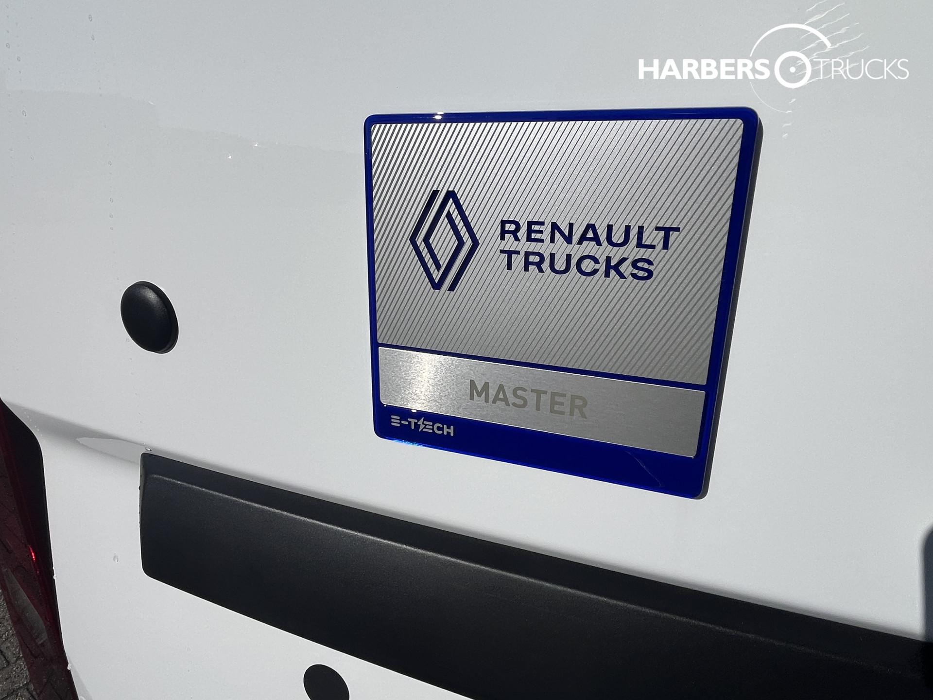 Renault Master Red Edition E-Tech L2H2