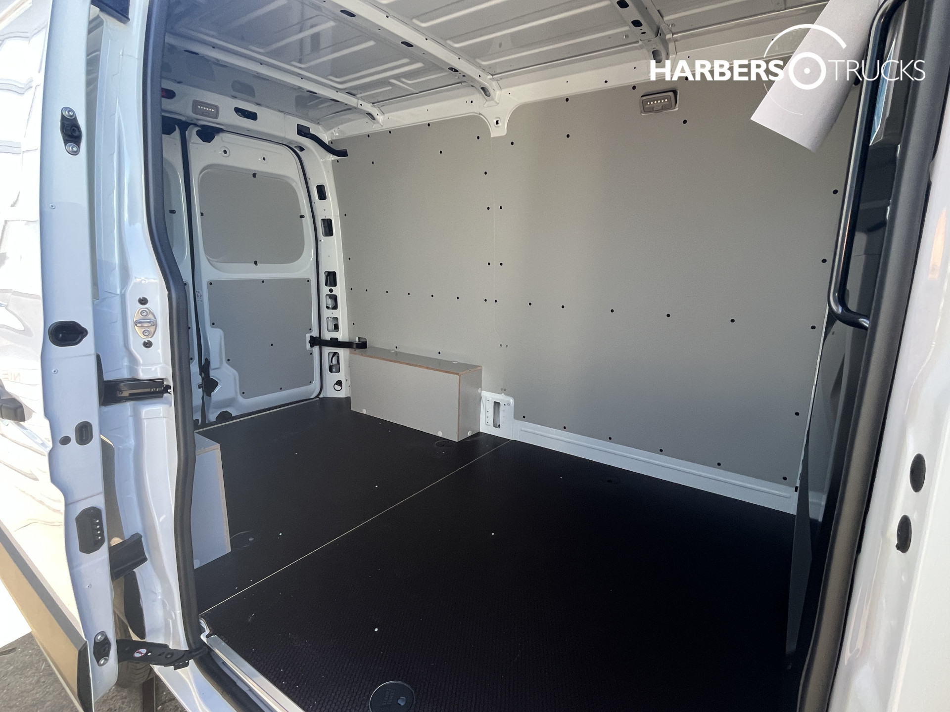 Renault Master Red Edition E-Tech L2H2