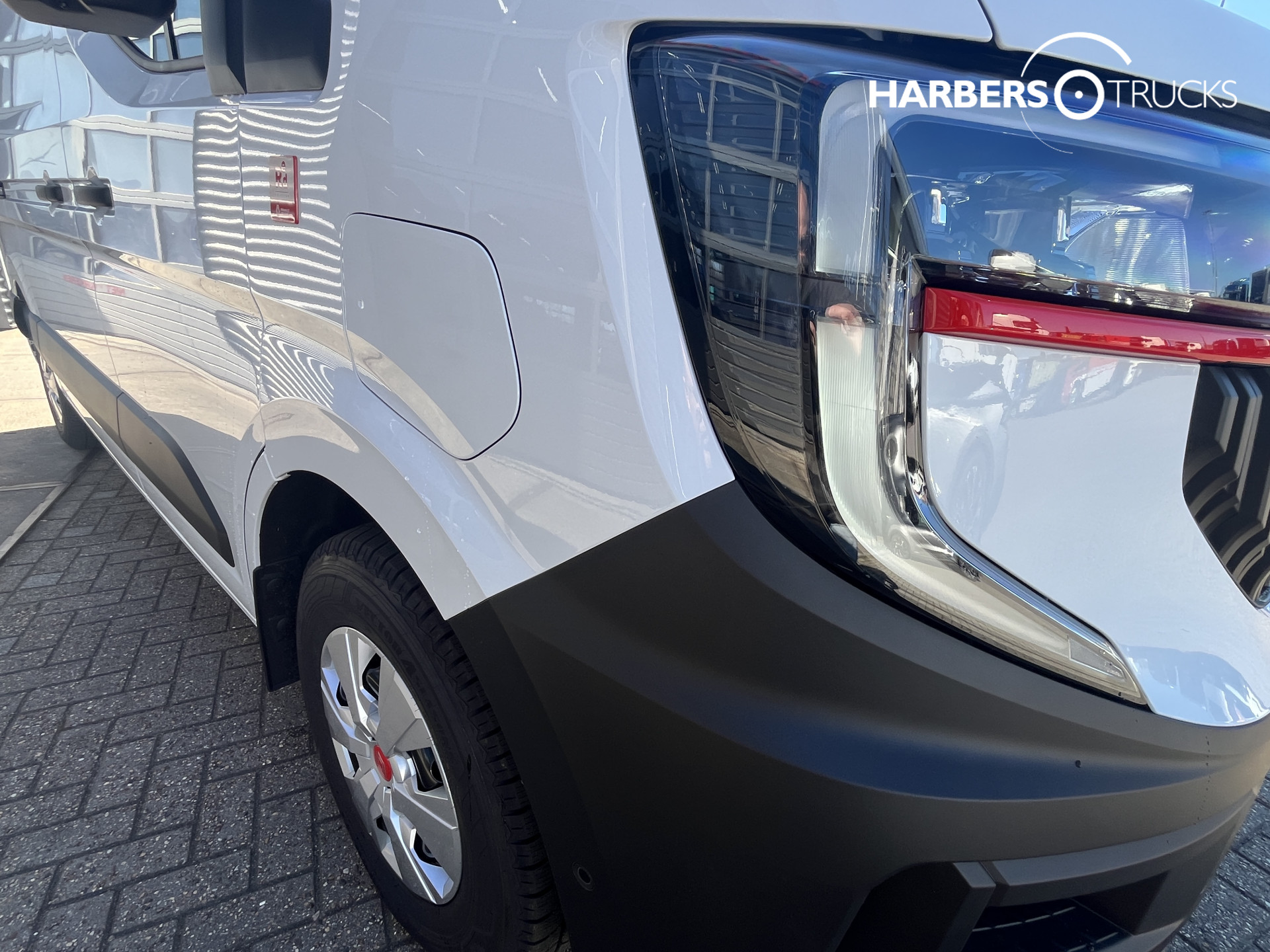 Renault Master Red Edition E-Tech L2H2