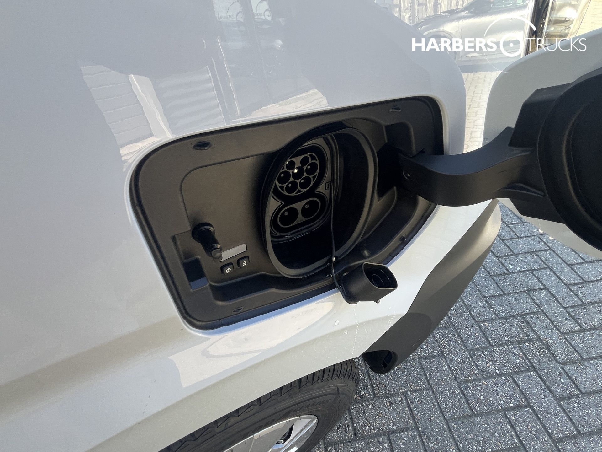 Renault Master Red Edition E-Tech L2H2