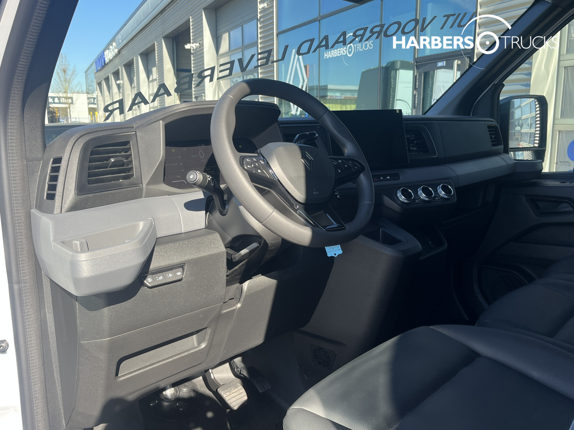 Renault Master Red Edition E-Tech L2H2