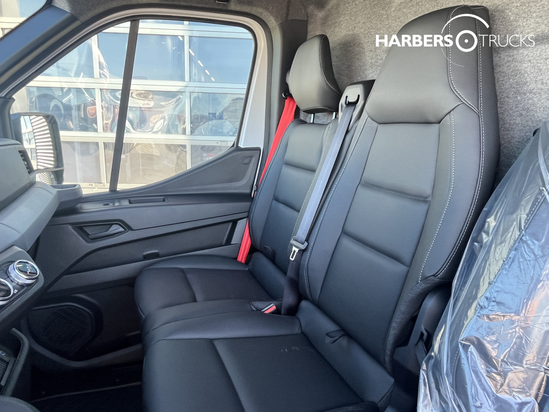 Renault Master Red Edition E-Tech L2H2