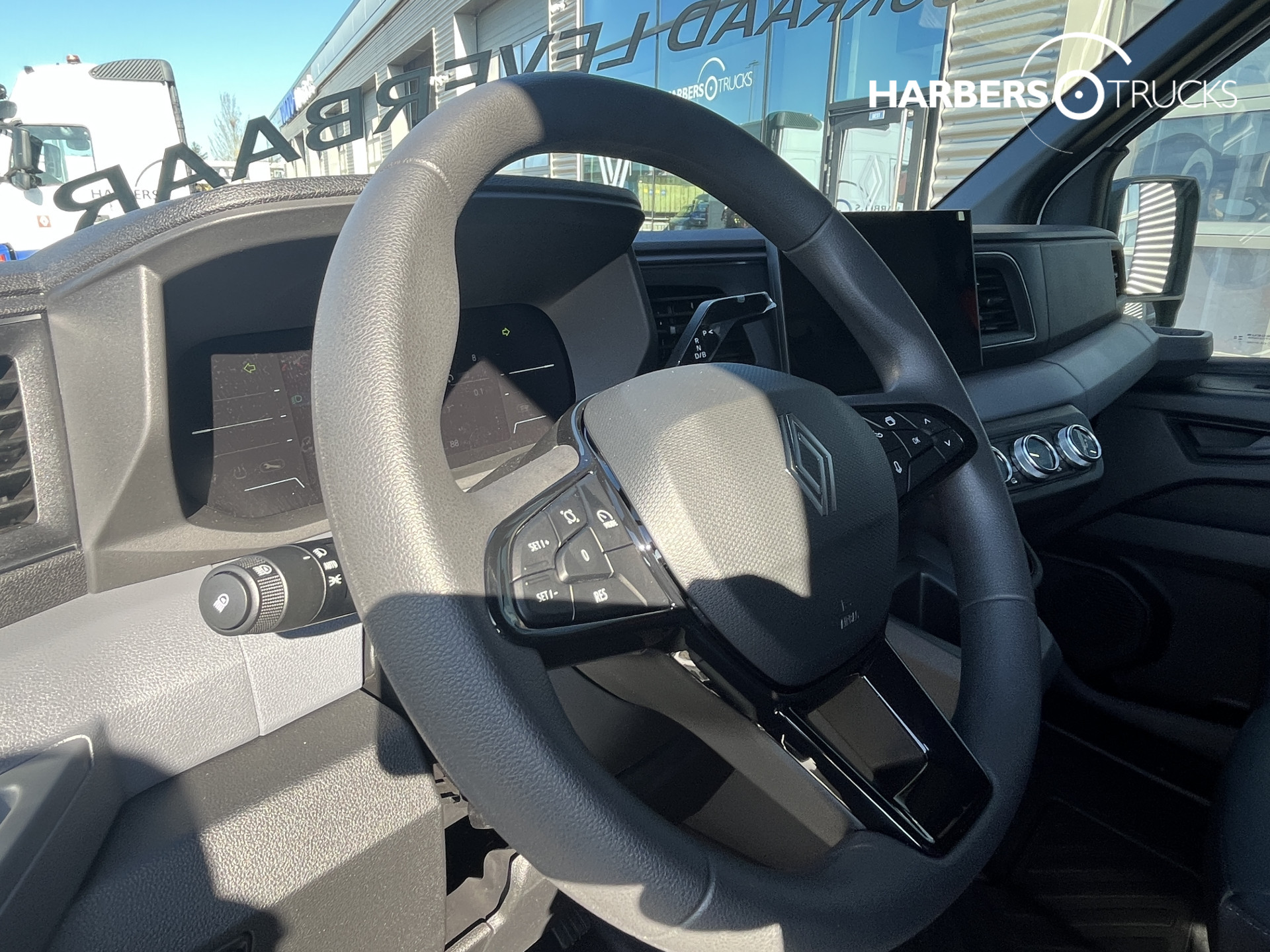 Renault Master Red Edition E-Tech L2H2