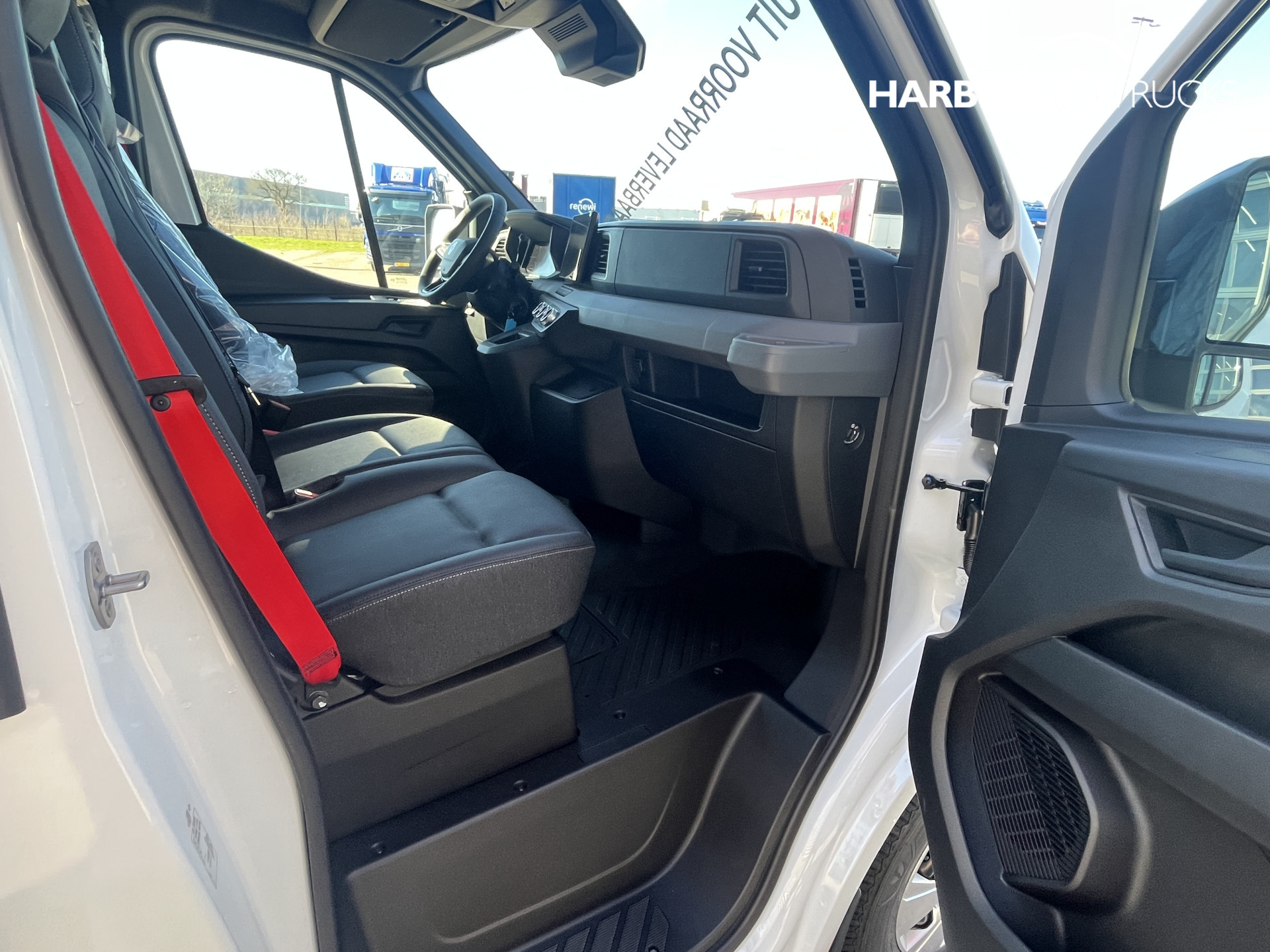 Renault Master Red Edition E-Tech L2H2