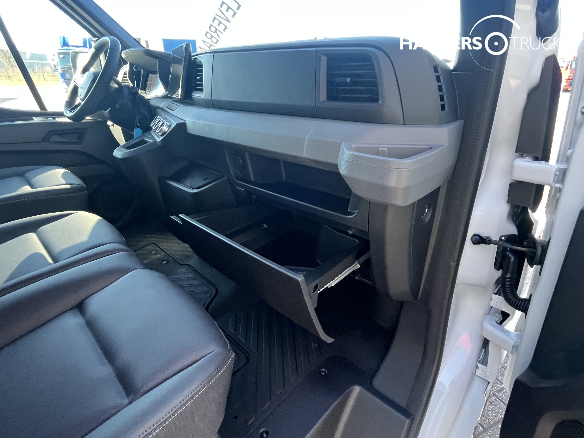 Renault Master Red Edition E-Tech L2H2