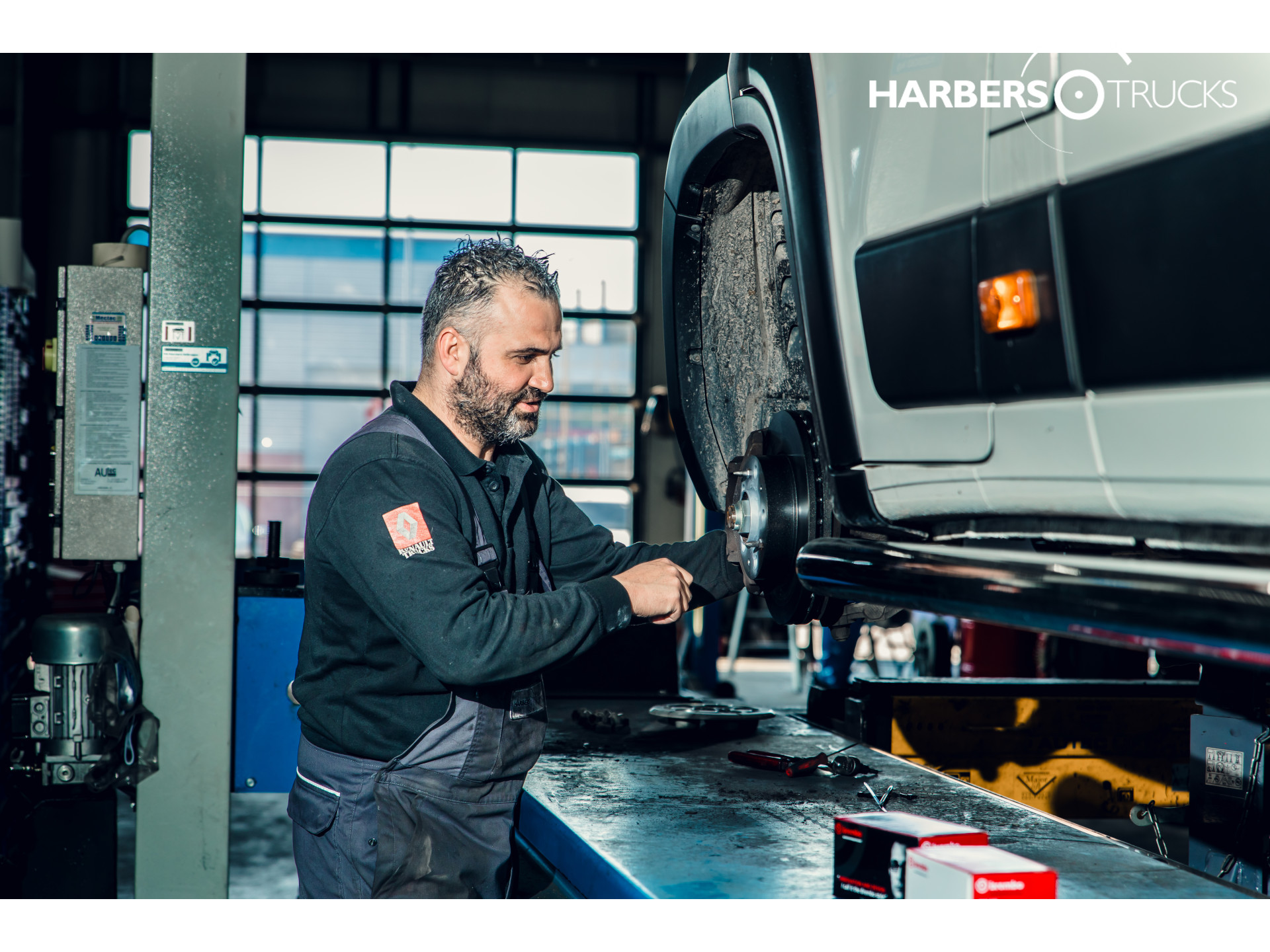 Renault Master Red Edition E-Tech L2H2