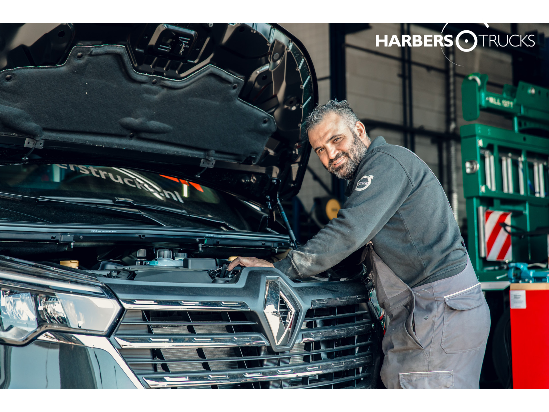 Renault Master Red Edition E-Tech L2H2