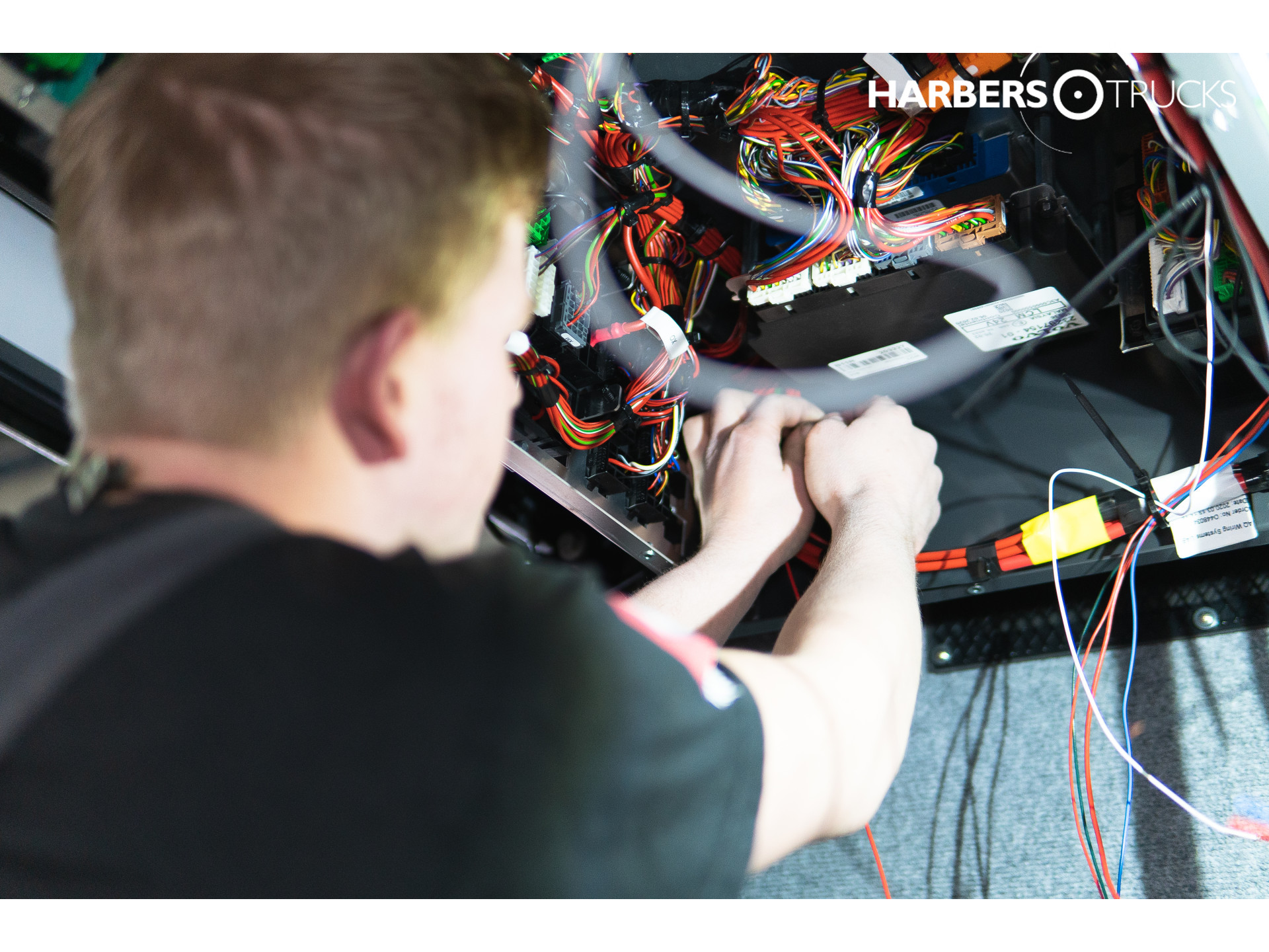 Renault Master Red Edition E-Tech L2H2