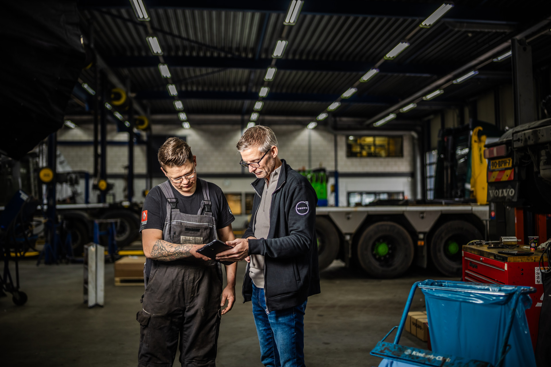 Renault Master Red Edition E-Tech L2H2