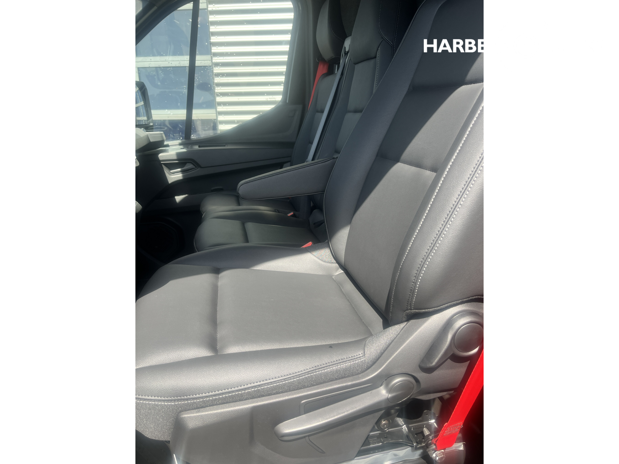 Renault Master E-Tech L2H2 Red Edition