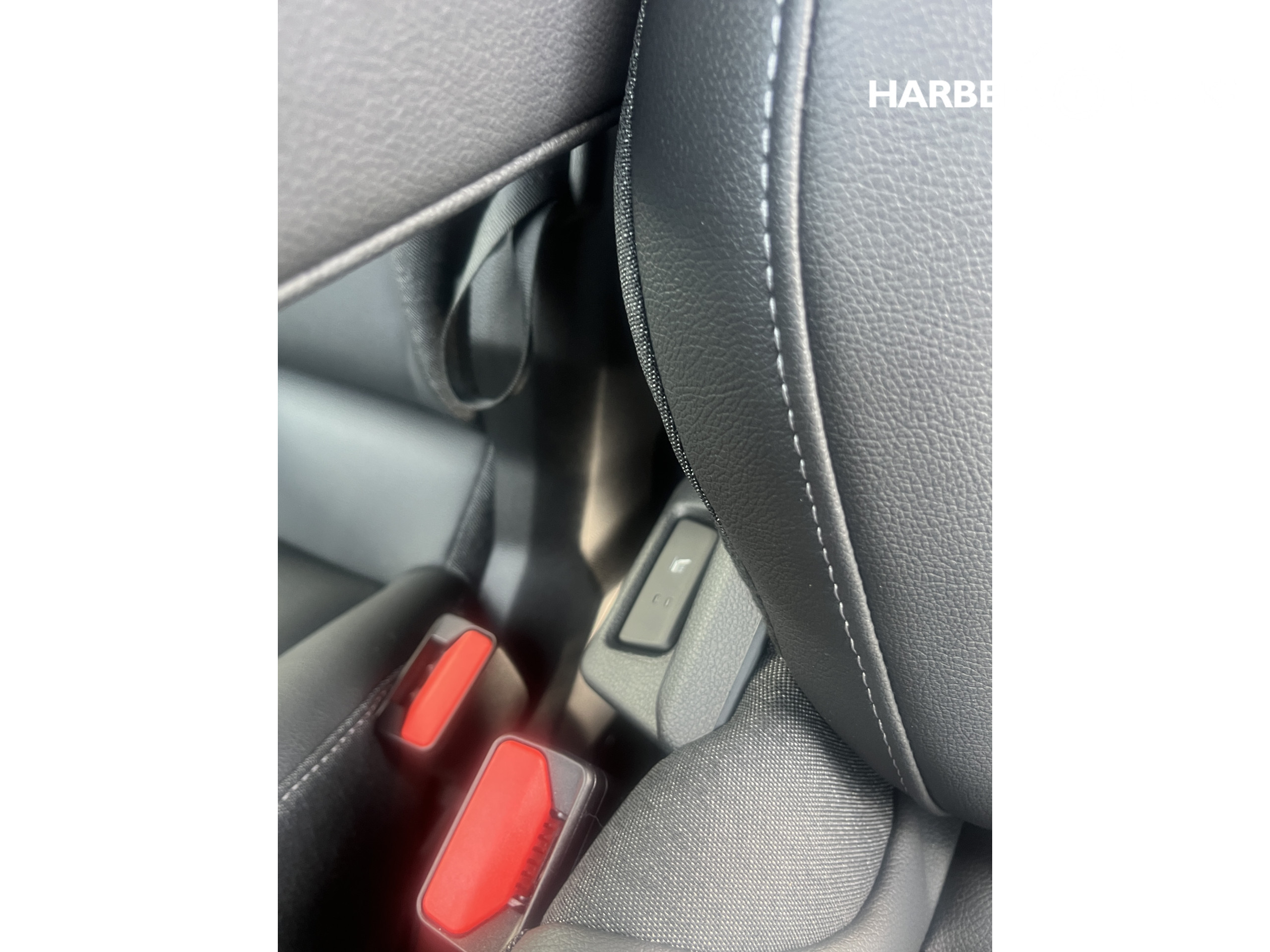 Renault Master E-Tech L2H2 Red Edition