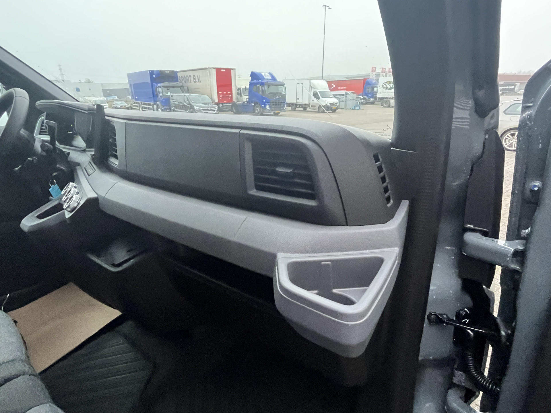 Renault Master E-Tech 87Kwh Longrange Red Edition