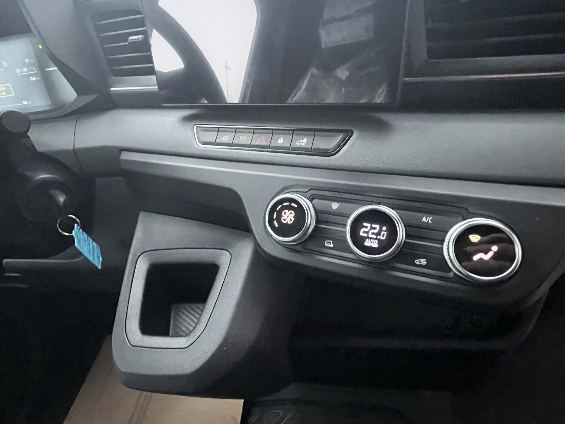 Renault Master E-Tech 87Kwh Longrange Red Edition