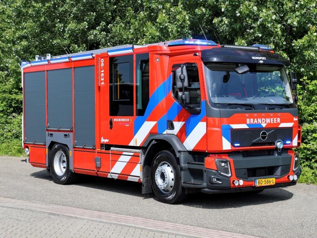 Brandweer Nunspeet_BD586L