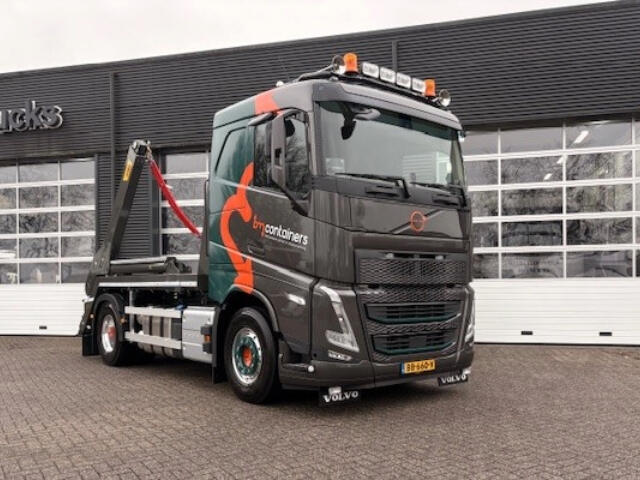 BM Containers_BB660V