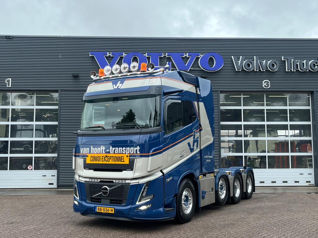 Van Hooft_BB036H