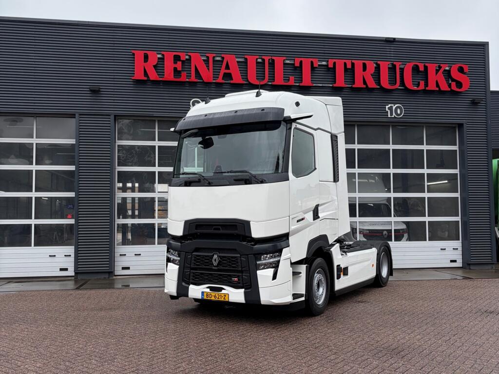 CTK Transport - BD621Z