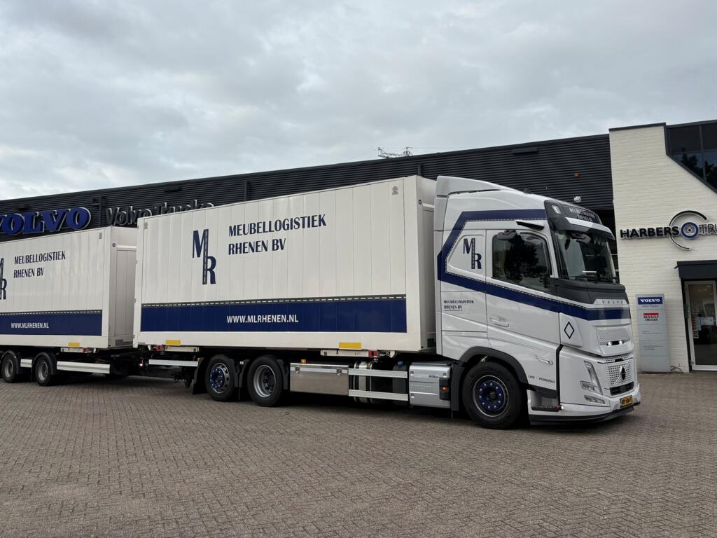 Meubellogistiek Rhenen_BD506T