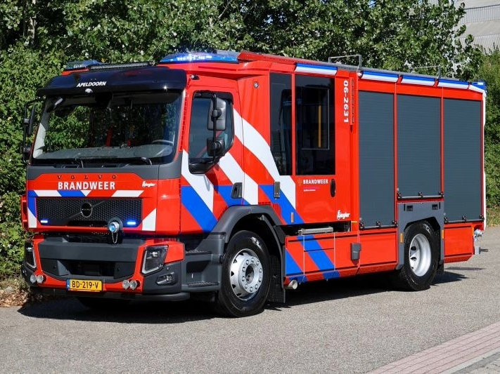 Brandweer Apeldoorn_BD219V