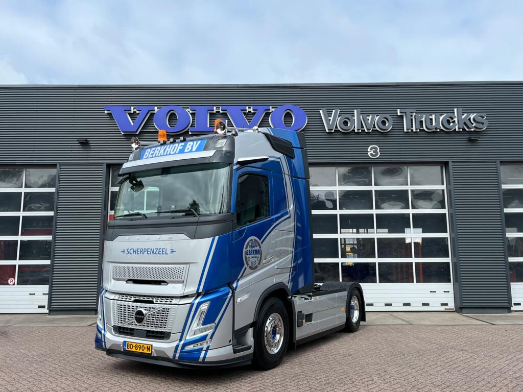 Berkhof_BD890N