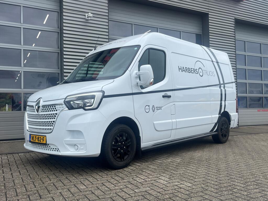 Harbers Trucks Apeldoorn_VLT82F